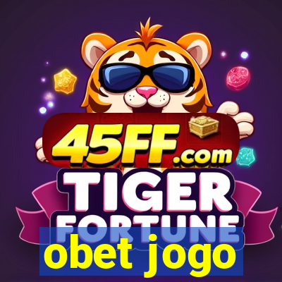 obet jogo